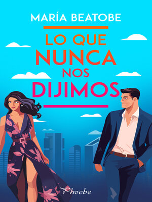 cover image of Lo que nunca nos dijimos